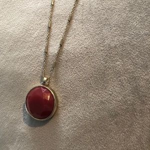 Pendant Necklace